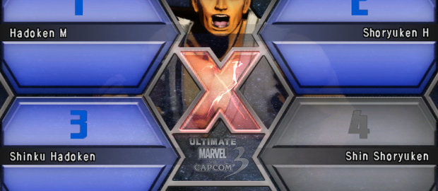 Ultimate Marvel vs. Capcom 3 News