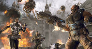 Gears of War Exile no longer in development, rumored to be Kinect game
