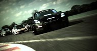 GT Academy returns with racing career top prize