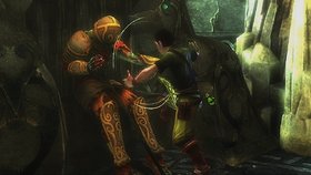 Sorcery Screenshot from Shacknews