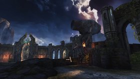Sorcery Screenshot from Shacknews