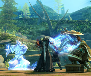 Aion Screenshots