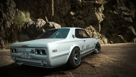 Need for Speed The Run Screenshot from Shacknews