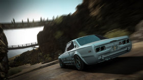 Need for Speed: The Run Screenshot from Shacknews