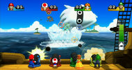 Mario Party 9 screenshots