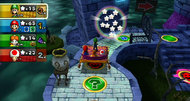 Mario Party 9 screenshots