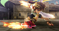 Kid Icarus: Uprising screenshots