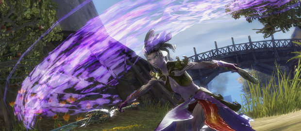Guild Wars 2 News