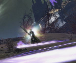 Guild Wars 2 Chat