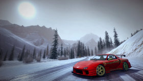 Need for Speed The Run Screenshot from Shacknews