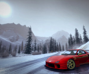 Need for Speed The Run Videos