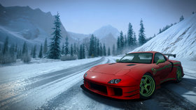 Need for Speed The Run Screenshot from Shacknews