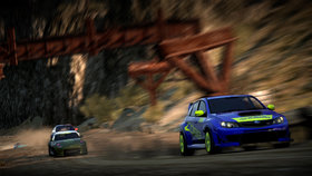Need for Speed The Run Screenshot from Shacknews