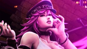 Street Fighter X Tekken Screenshot from Shacknews