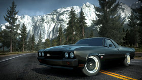 Need for Speed The Run Screenshot from Shacknews