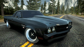 Need for Speed The Run Screenshot from Shacknews
