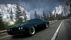 Need for Speed The Run Screenshot from Shacknews