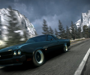 Need for Speed The Run Files
