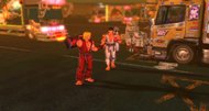 Street Fighter X Tekken screenshots