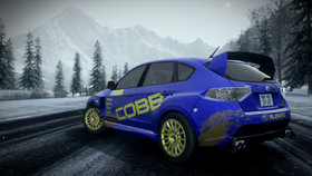 Need for Speed The Run Screenshot from Shacknews