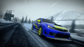 Need for Speed The Run Screenshot from Shacknews