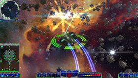 Starpoint Gemini Screenshot from Shacknews