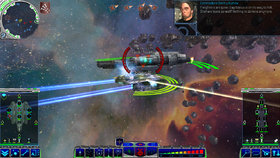 Starpoint Gemini Screenshot from Shacknews