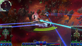 Starpoint Gemini Screenshot from Shacknews