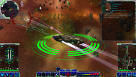 Starpoint Gemini Screenshot from Shacknews