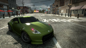Need for Speed The Run Screenshot from Shacknews
