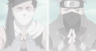 Naruto Shippuden: Ultimate Ninja Storm Generations screenshots
