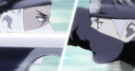 Naruto Shippuden: Ultimate Ninja Storm Generations screenshots