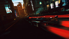 Ridge Racer Unbounded Screenshot from Shacknews