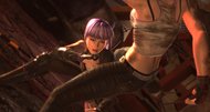 Dead or Alive 5 screenshots