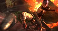 Dead or Alive 5 screenshots
