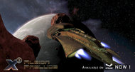X3: Albion Prelude screenshots