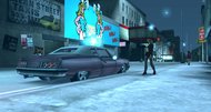 Grand Theft Auto 3: 10th Anniversary 'Android Screens'
