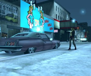 Grand Theft Auto III Videos