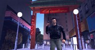 Grand Theft Auto 3: 10th Anniversary 'Android Screens'