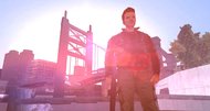 Grand Theft Auto 3: 10th Anniversary 'Android Screens'