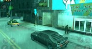 Grand Theft Auto 3: 10th Anniversary 'iPad Screens'