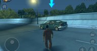 Grand Theft Auto 3: 10th Anniversary 'iPad Screens'
