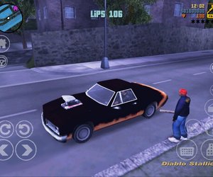Grand Theft Auto III Videos