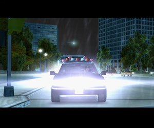 Grand Theft Auto III Screenshots