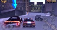 Grand Theft Auto 3: 10th Anniversary 'iPhone Screens'