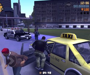 Grand Theft Auto III Videos