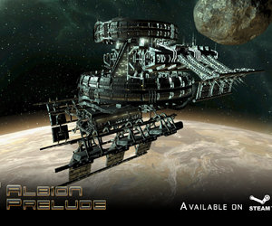 X3: Albion Prelude Files