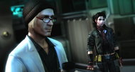 Ninja Gaiden 3 screenshots