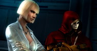 Ninja Gaiden 3 screenshots