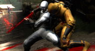 Ninja Gaiden 3 screenshots